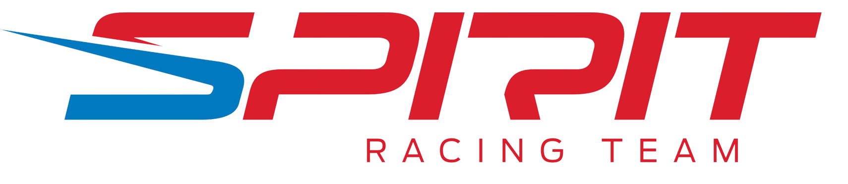 Spirit Racing - Spirit Racing